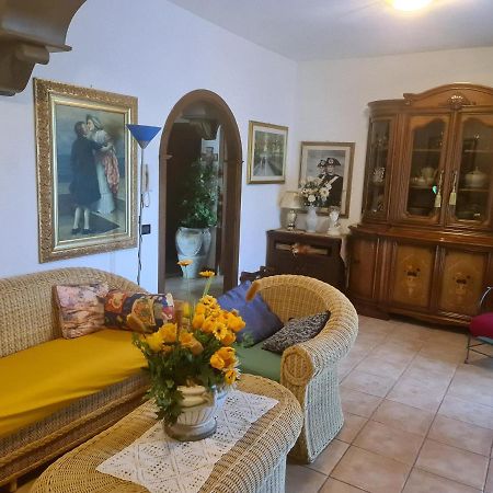 Hotel Novadomus Corfinio Esterno foto