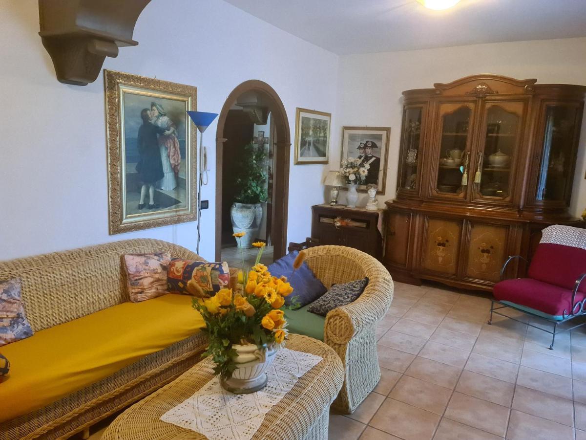 Hotel Novadomus Corfinio Esterno foto