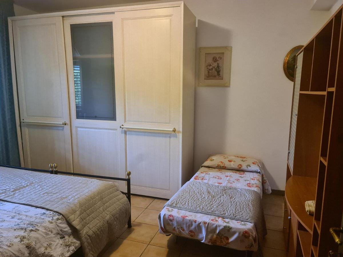 Hotel Novadomus Corfinio Esterno foto